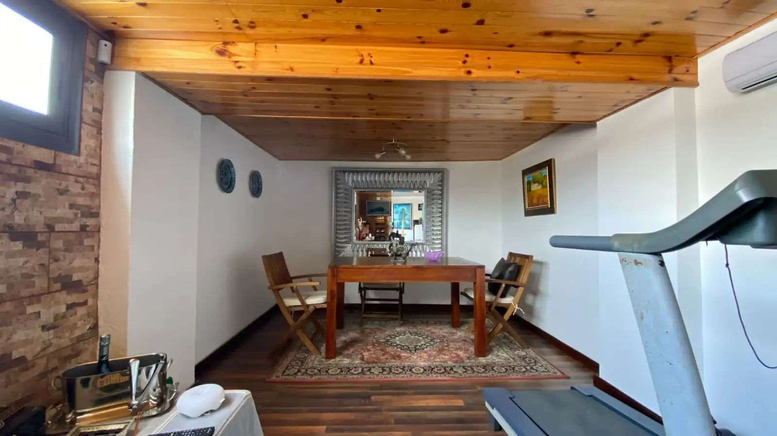 Haus oder Chalet zur Miete in Passeiġ del Marġallȯ, 9, Levantina - Montgavina - Quintmar