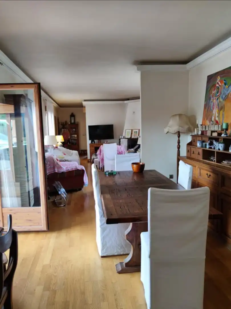 Sala d'estar de Finca rústica en venda en Caravaca de la Cruz amb Jardí privat, Piscina i Moblat