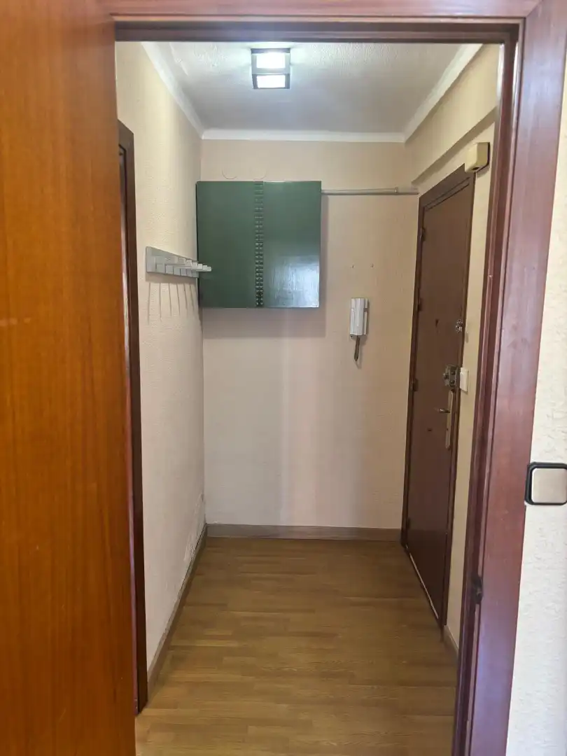 Piso en venta en Badalona con Calefacción, Parquet y Amueblado