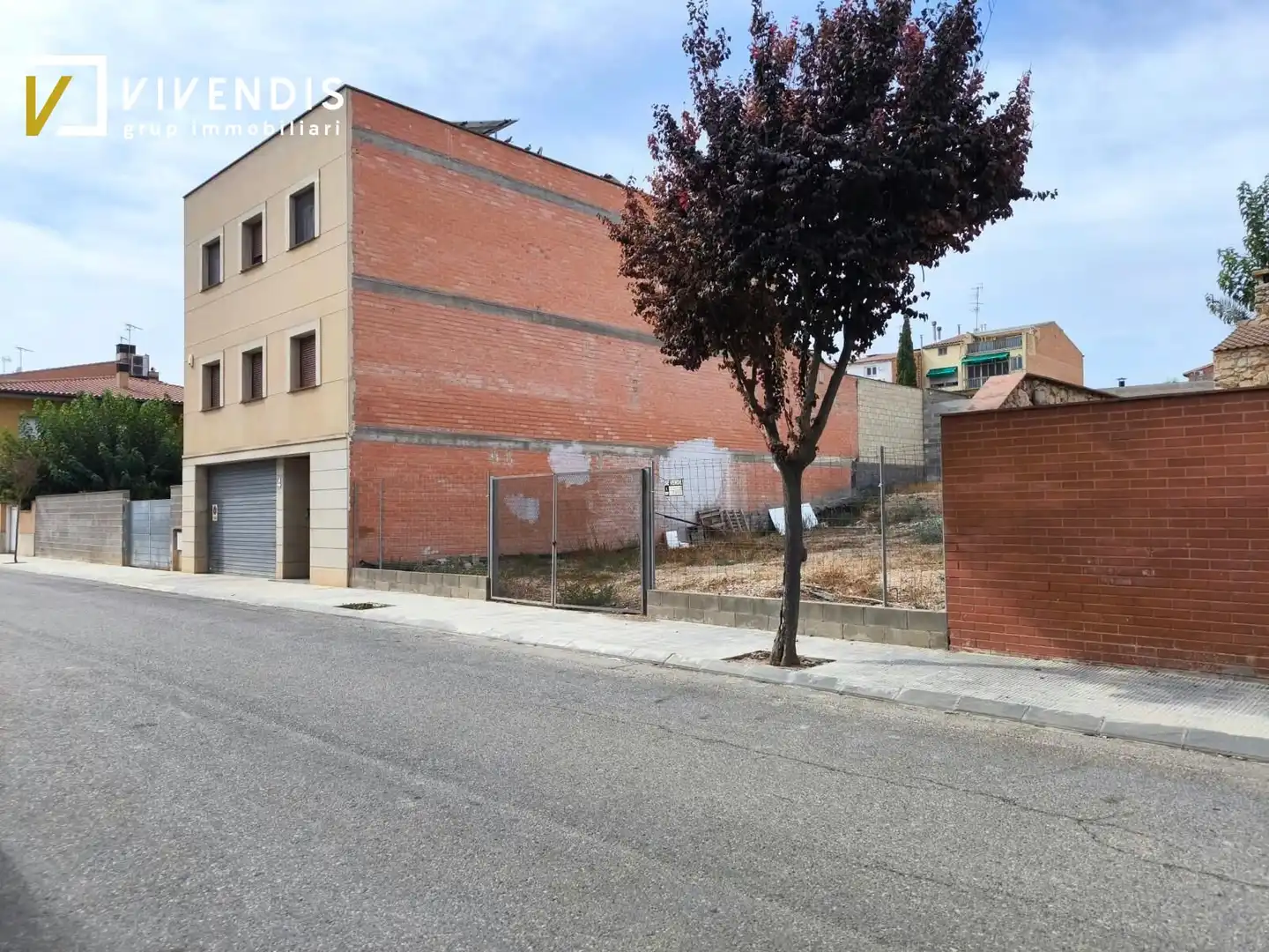Terrenys i solars en venda a Juneda, imagen 3