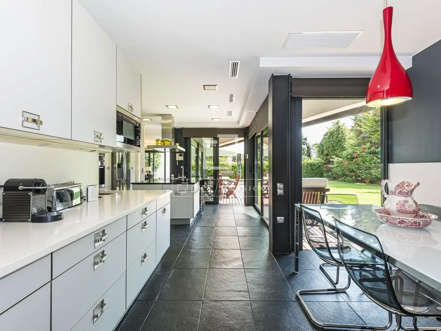 Villa con piscina in vendita a Matadepera, imagen 18