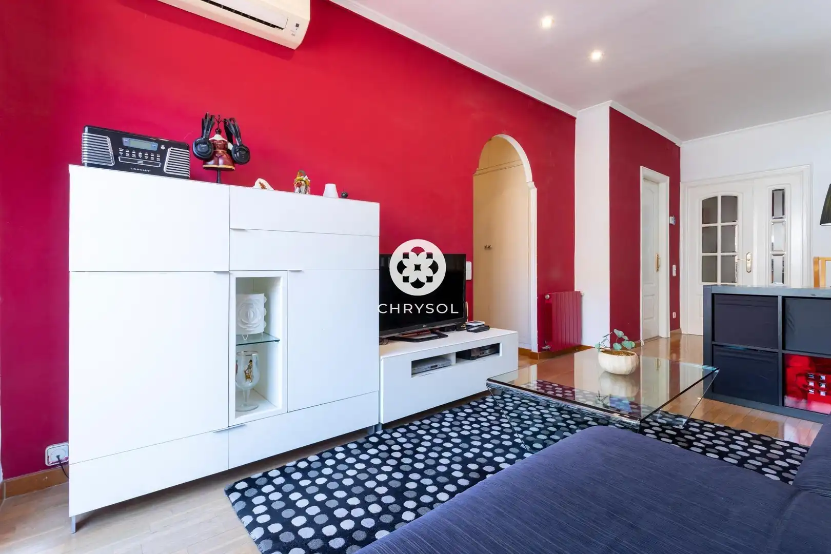 Appartement avec terrasse à vendre à Valencia, imagen 3