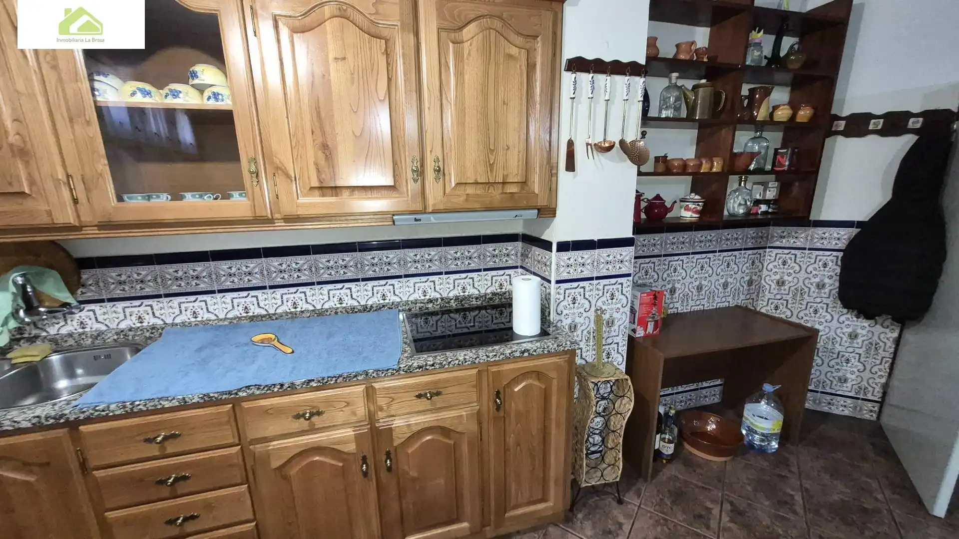 Xalet amb jardí en venda a Morales del Vino, imagen 63