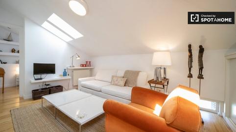 Foto 5 de Apartamento para compartir en Fuente del Berro,  Madrid Capital