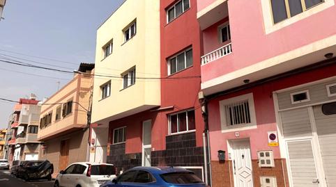 Foto 5 de Pis en venda a Gomera, Playa del Hombre - Taliarte - Salinetas, Telde