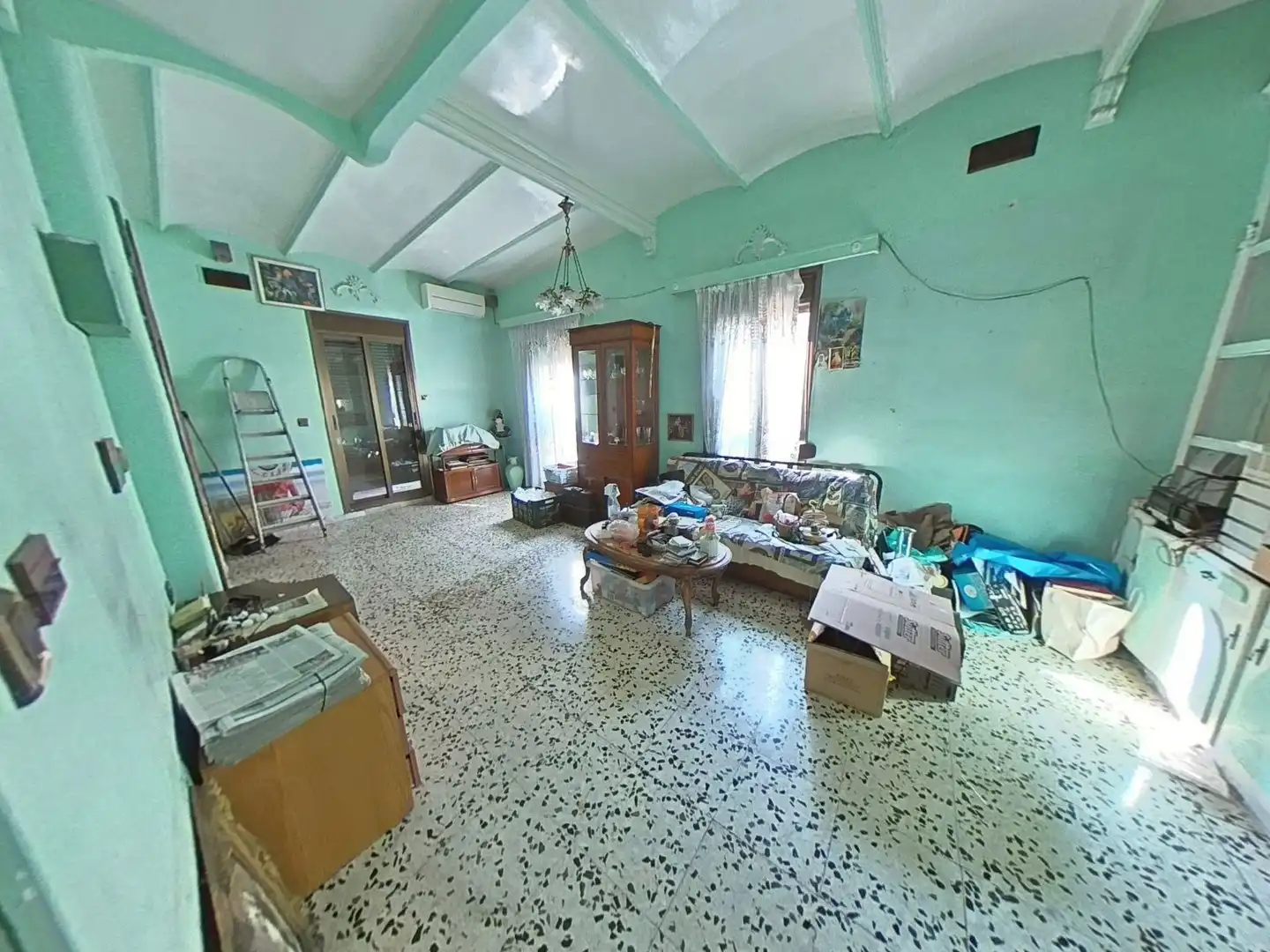 Sala de estar de Edificio en venta en Tarragona
