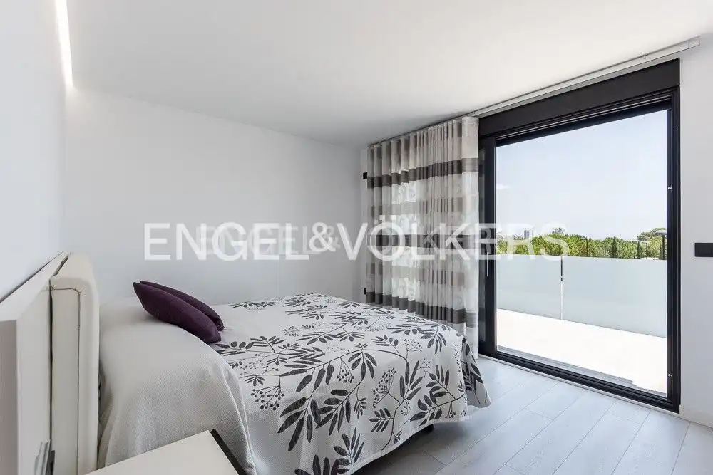 Habitación de Casa o chalet en venta en Zona Avenida Alta - Auditorio
