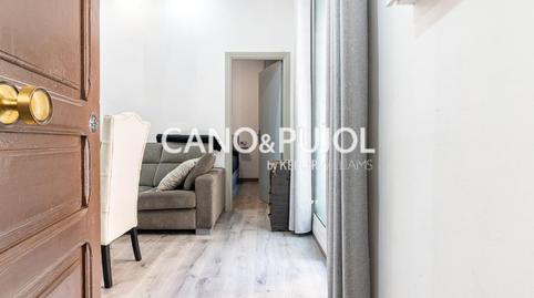 Photo 3 of Flat to rent in La Barceloneta, Barcelona