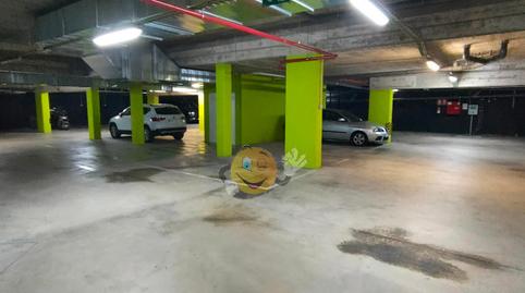 Photo 5 of Garage to rent in Calle Antoni Tàpies, Eixample Sud - La Barceloneta, Barcelona