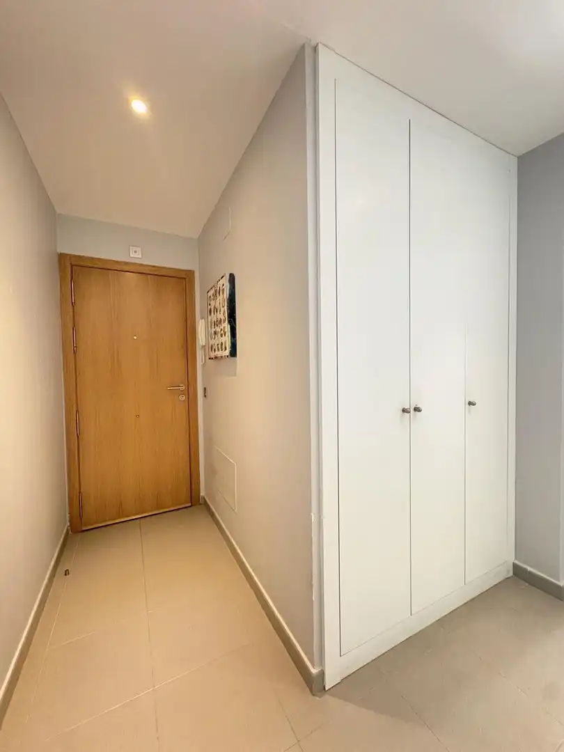 Appartement avec ascenseur à louer à Avenida Francisco Largo Caballero, imagen 24