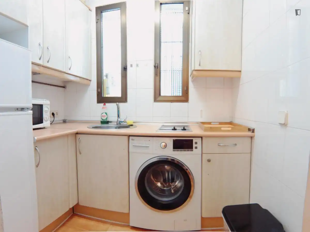 Apartments for rent in Trafalgar