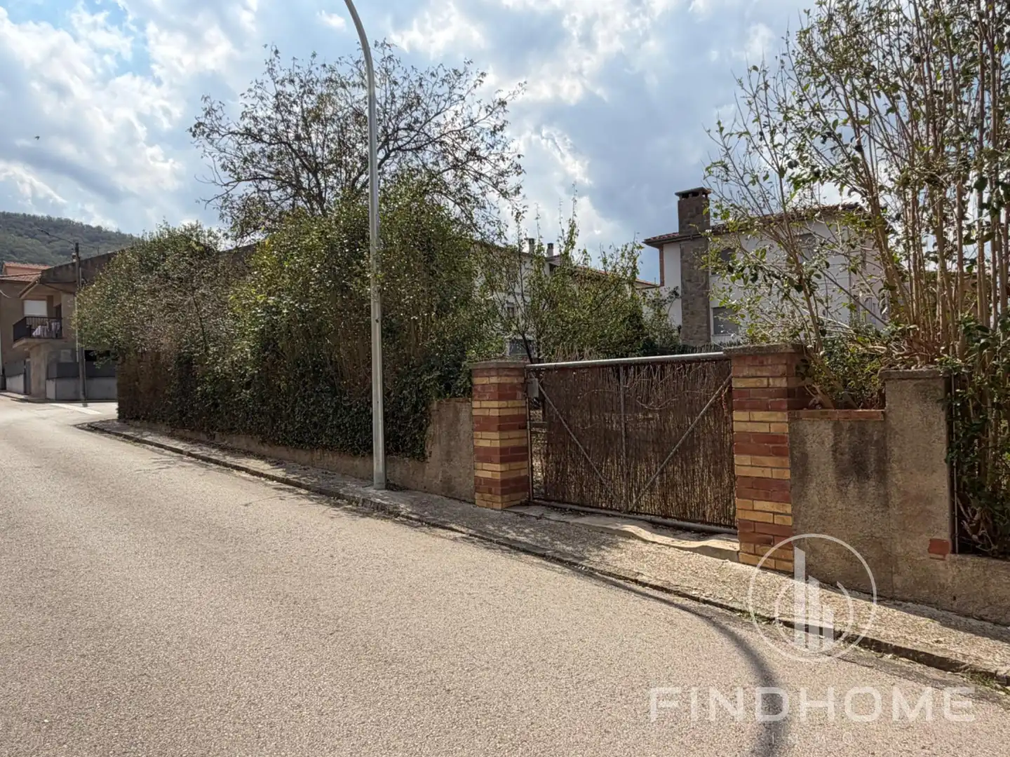 Terreny residencial en venda a Carrer Carrer Josep Puig, imagen 16