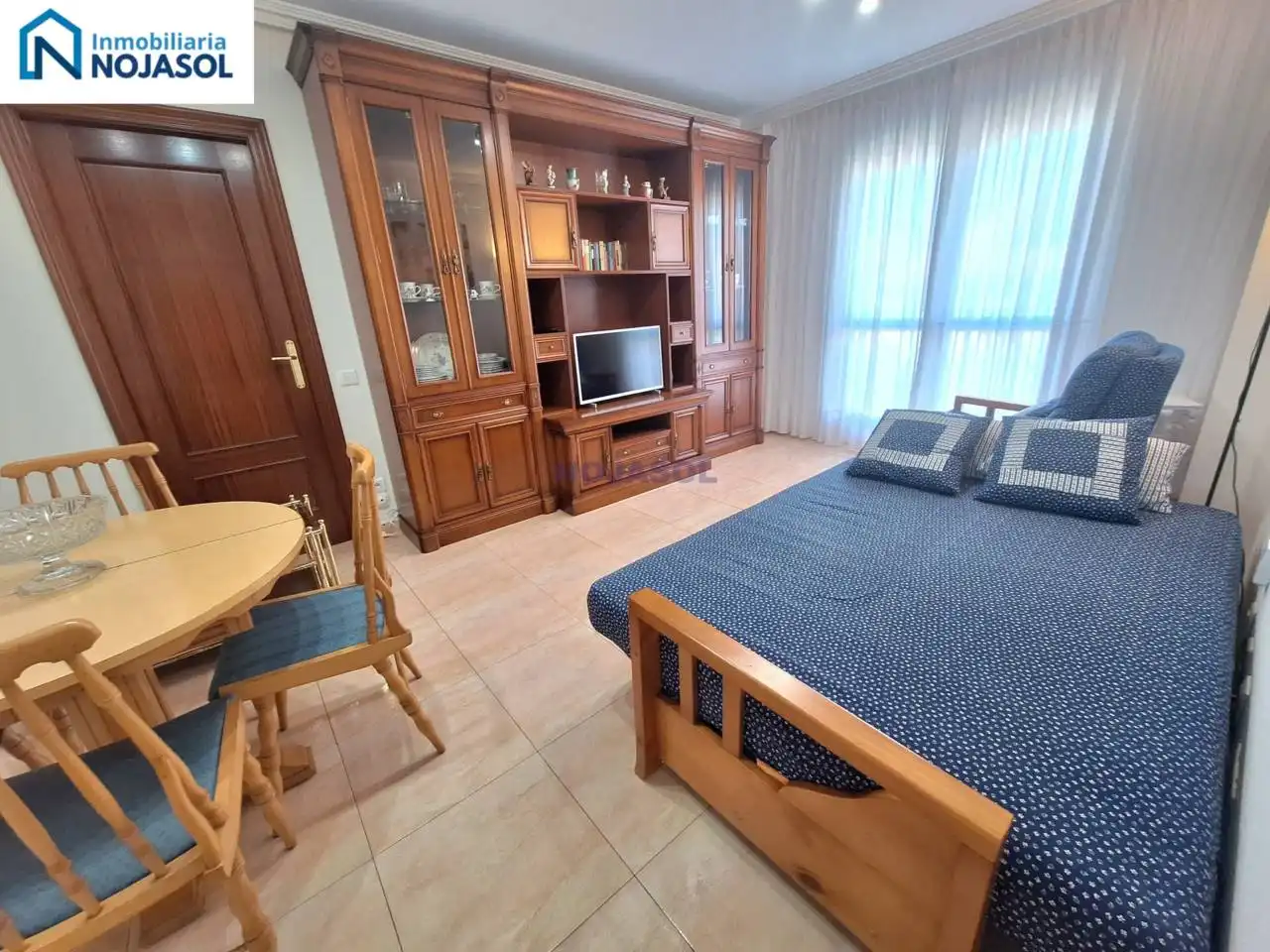 Apartament amb ascensor de lloguer a Avenida Santander, imagen 19