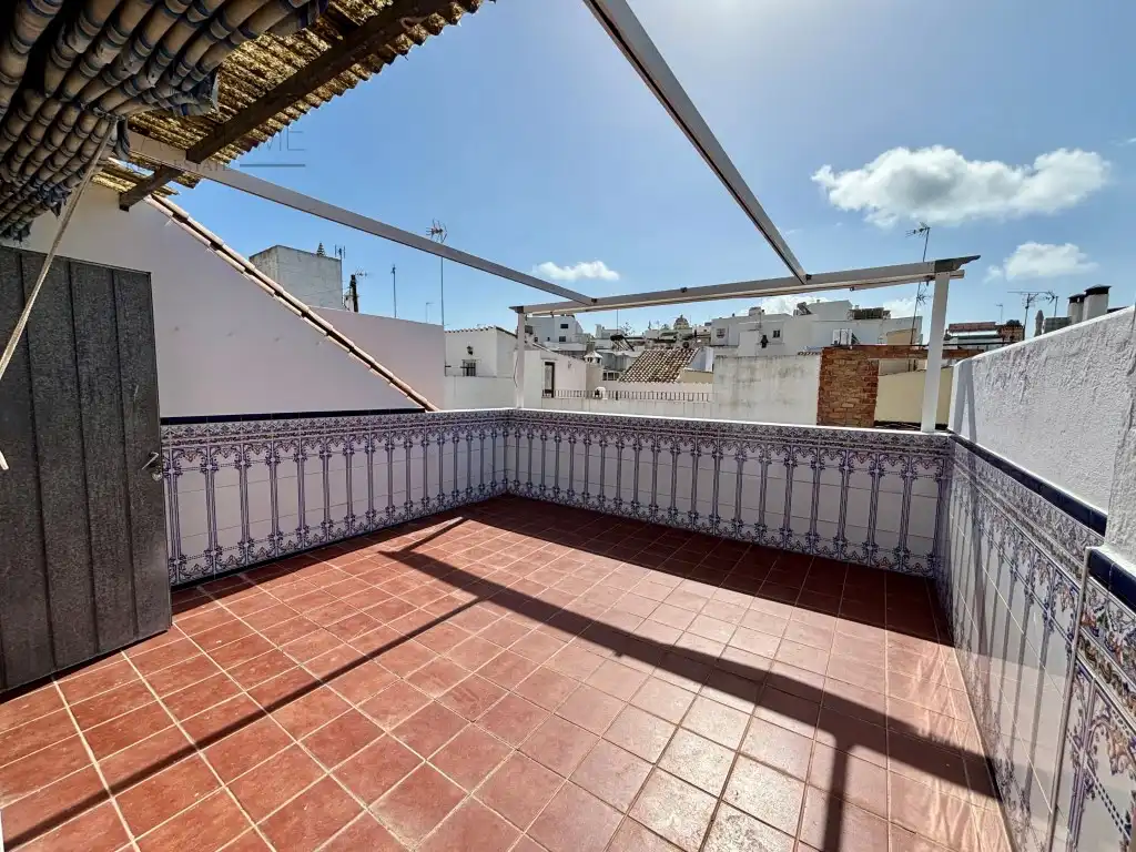 Adossat en venda a Estepona Pueblo, imagen 2