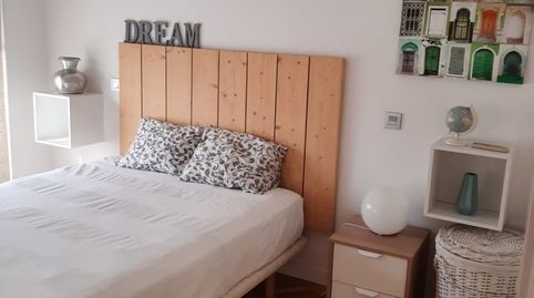 Foto 5 de Pis de lloguer a Calle de Puerto Serrano, 26, Legazpi, Madrid Capital