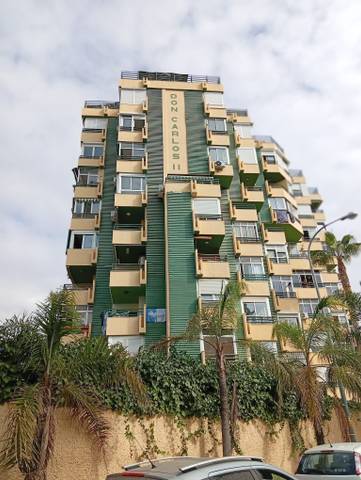 Piso en Venta en PRINCIPAL DEL CANDADO en El Candado