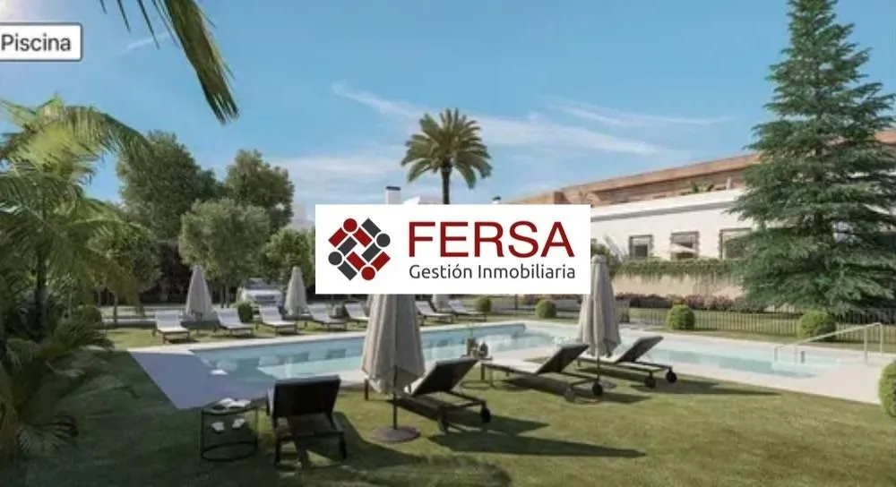 Vista exterior de Casa o xalet en venda en El Puerto de Santa María amb Aire condicionat, Jardí privat i Terrassa