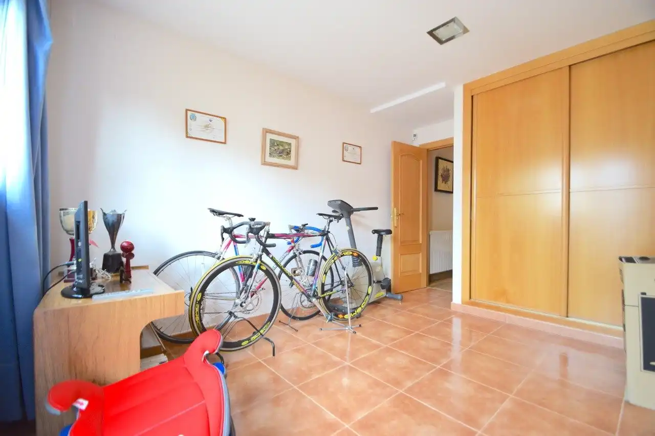 Chalet con piscina en venta en Rincón de Loix, imagen 19