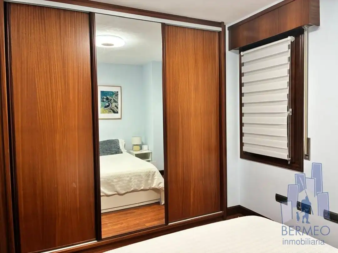 Piso con ascensor en venta en Bermeo, imagen 12