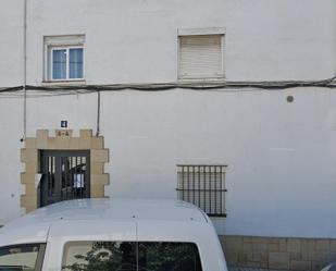 Exterior view of Flat for sale in Cubelles