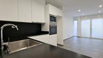 Kitchen of Flat for sale in Sant Andreu de la Barca  with Air Conditioner, Storage room and Oven