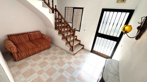 Foto 2 de Casa adosada en venda a San Pedro de Alcántara pueblo, Marbella