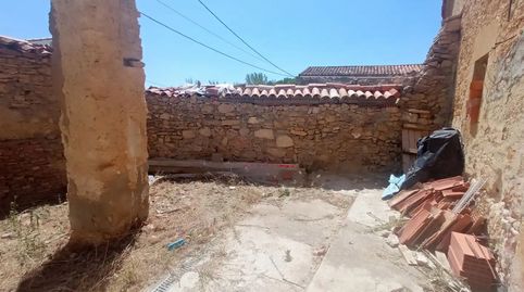 Foto 2 de Casa adosada en venda a Calle la Iglesia, 15, Tortuera, Guadalajara