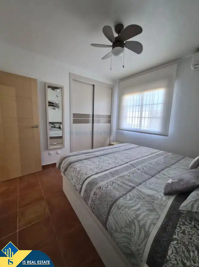 Apartament amb piscina en venda a Zona Carrefour - Urbanizaciones, imagen 8