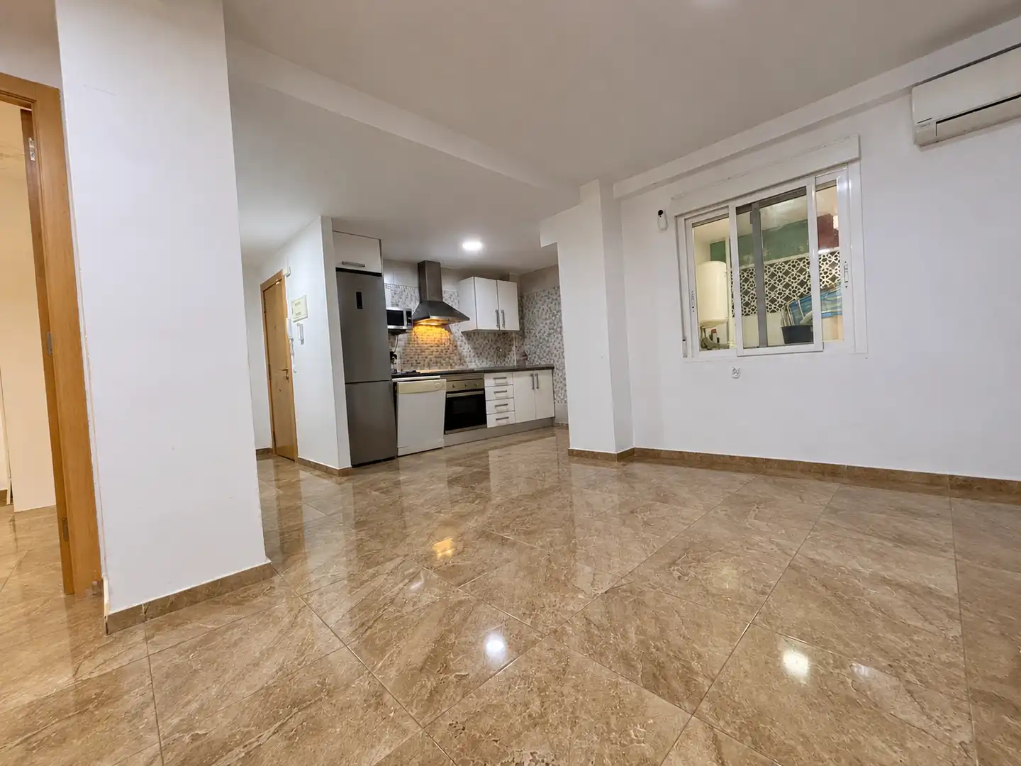Flat for sale in Pla - Carolinas, imagen 7
