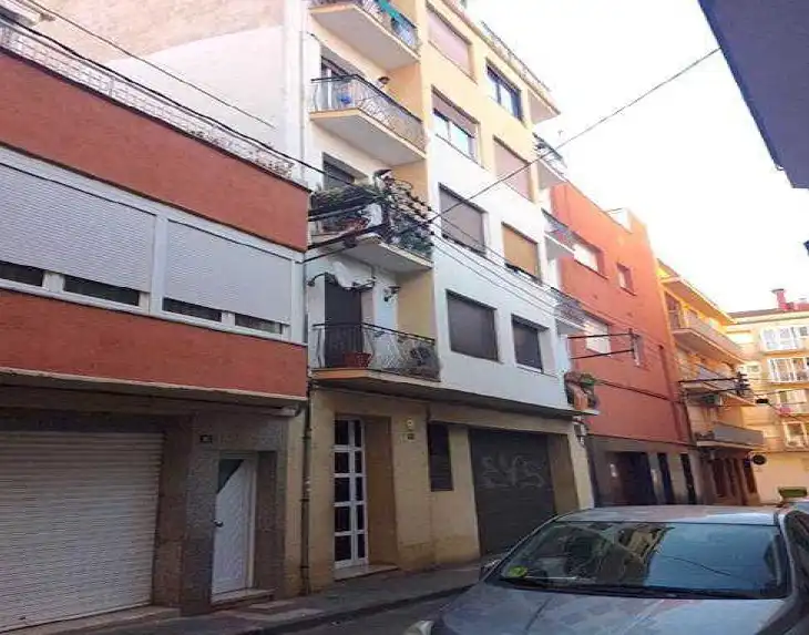 Piso en venta en Balmes