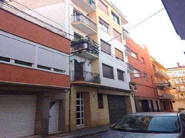 Wohnung zum Verkauf in Balmes