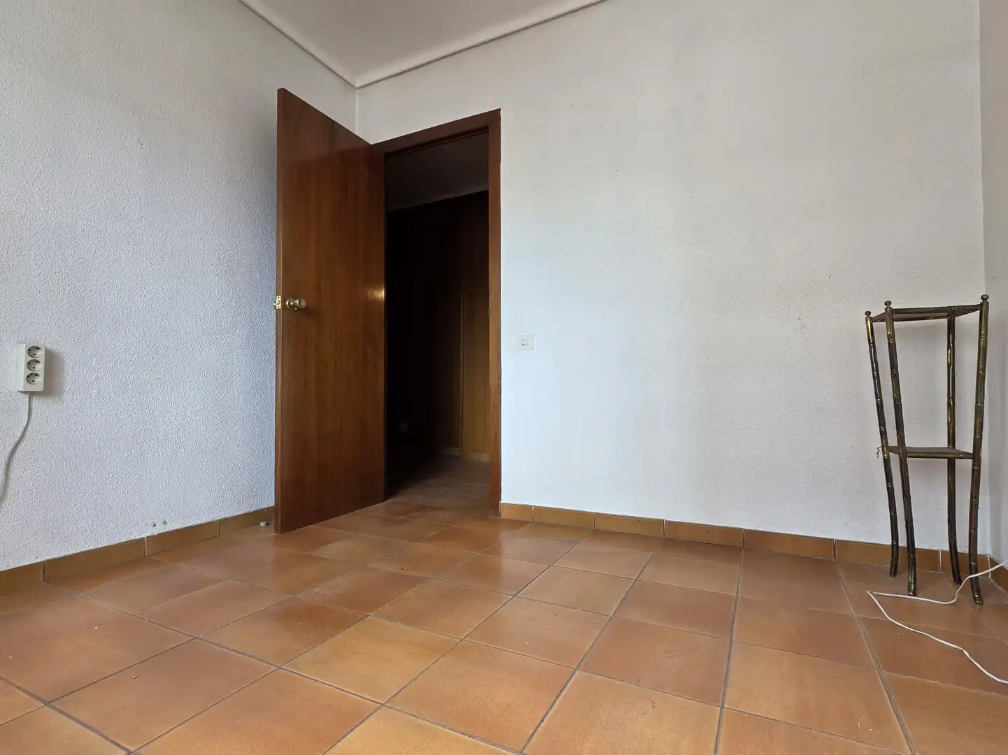 Piso en venta en Castellón de la Plana / Castelló de la Plana con Balcón
