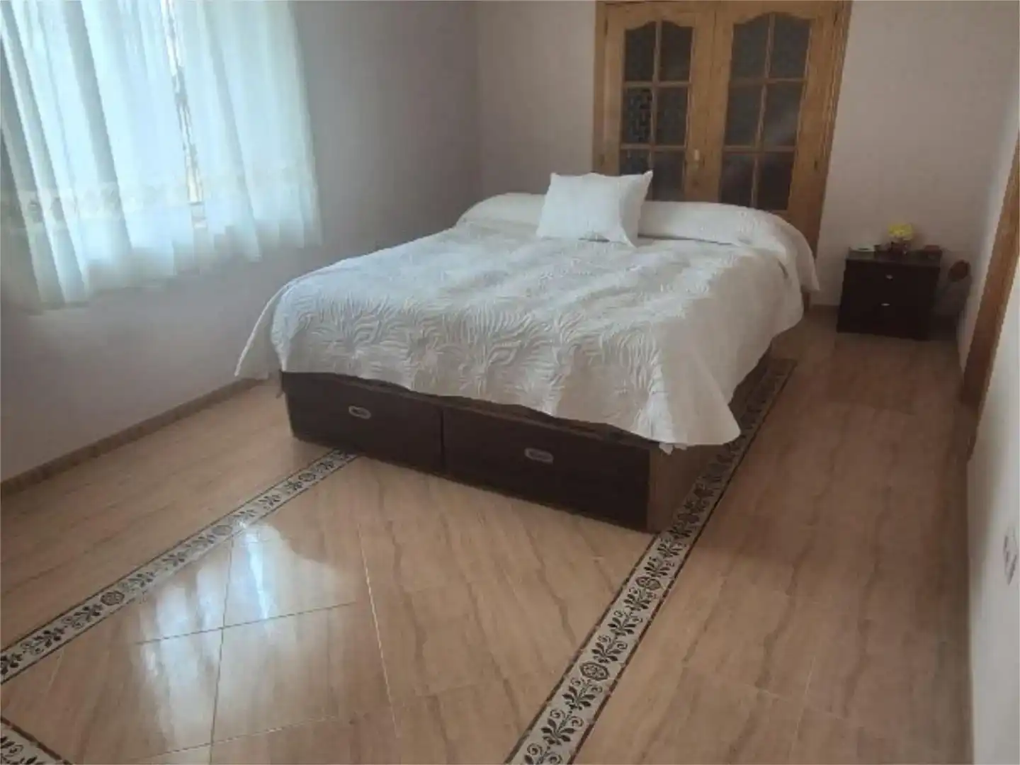 Habitación de Piso en venta en Jódar con Aire acondicionado, Trastero y Amueblado