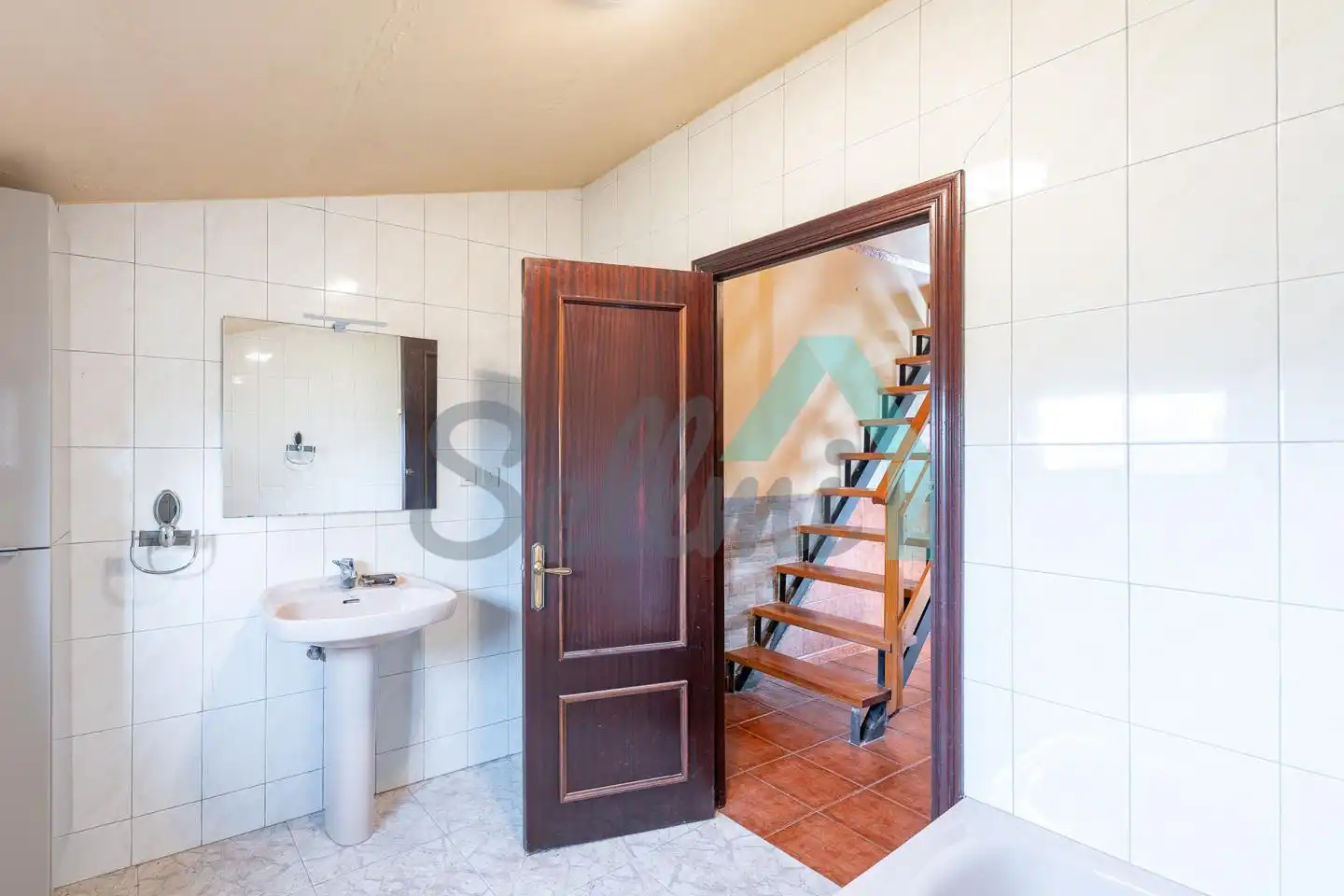 Casa con jardín en venta en La  Venta de Puga, imagen 38
