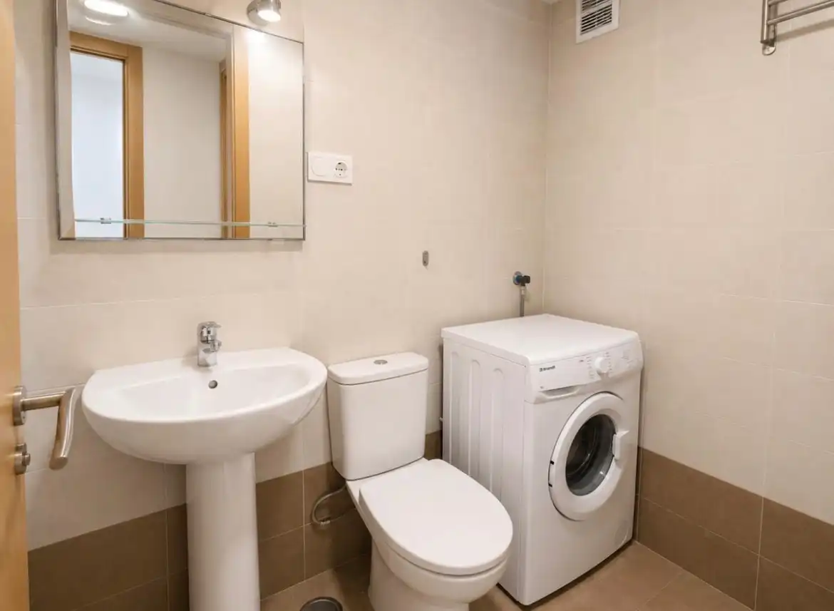 Piso con ascensor en venta en Benalmádena pueblo, imagen 14