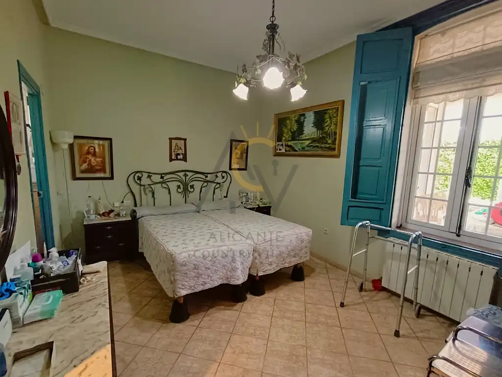 Villa avec jardin à vendre à Poligono 48 Paraje 163 Rabonis, imagen 27