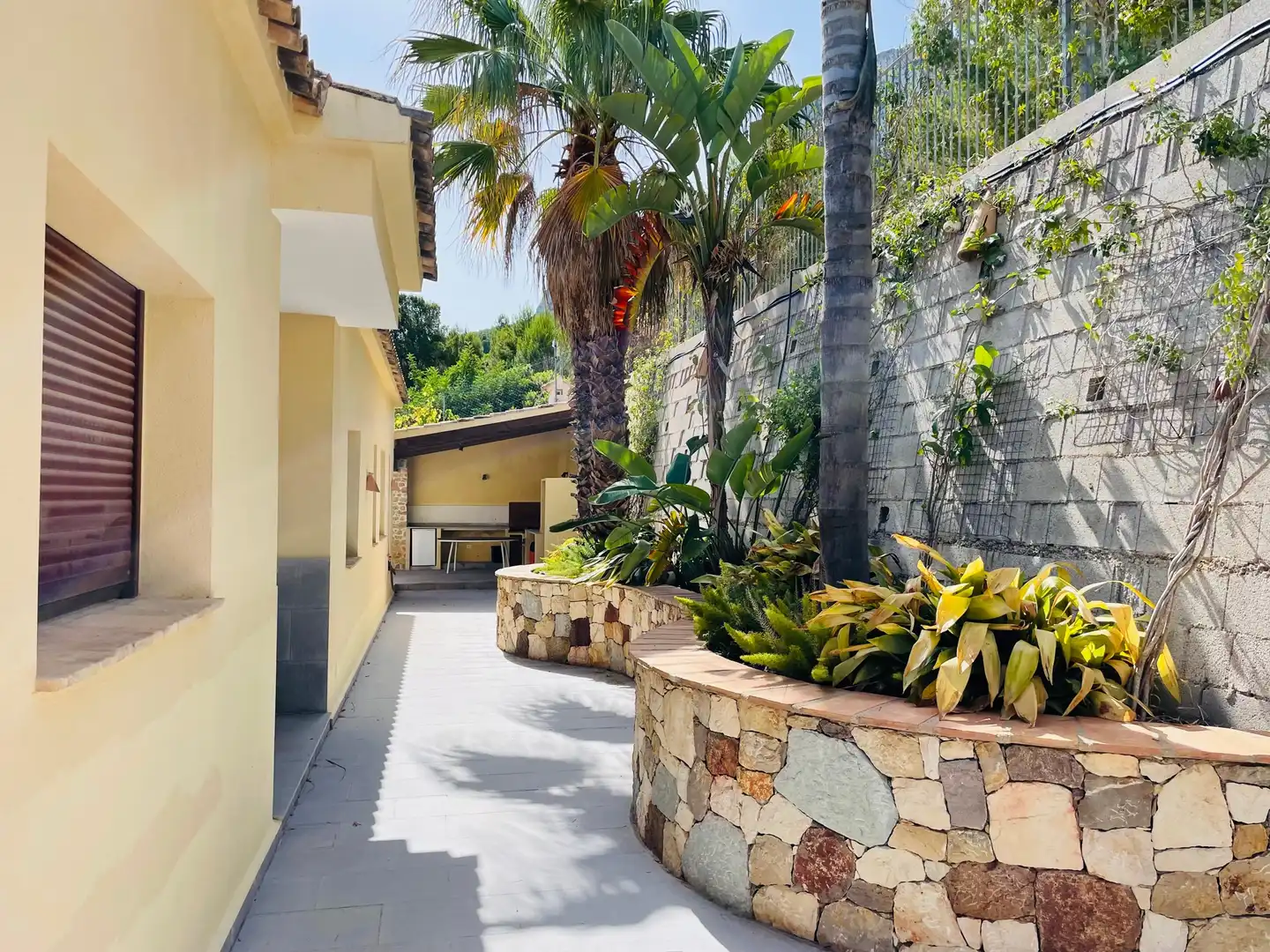 Detached house with pool for sale in La Pedrera - Vessanes, imagen 39