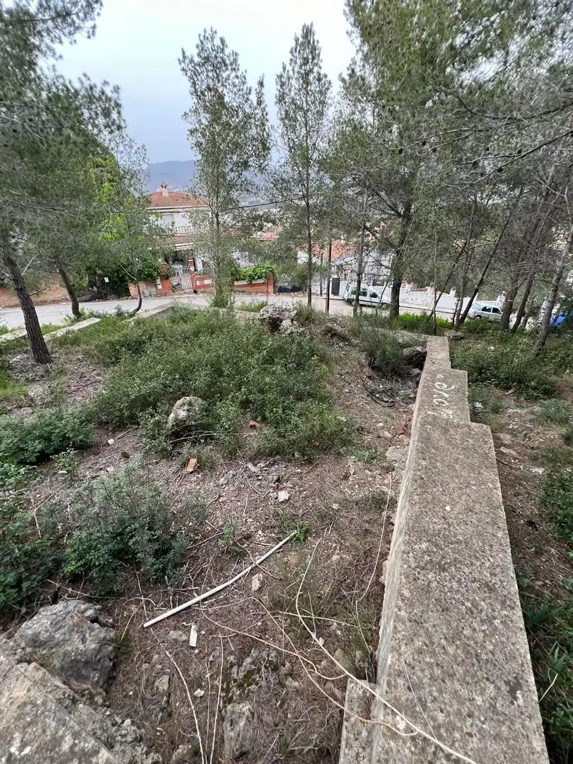 Residential land for sale in Avenida de Can Gordei 113, imagen 18