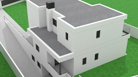 Foto 5 de Residencial en venda a Avenida Santa Mariña, 287, Cabral - Candeán, Pontevedra