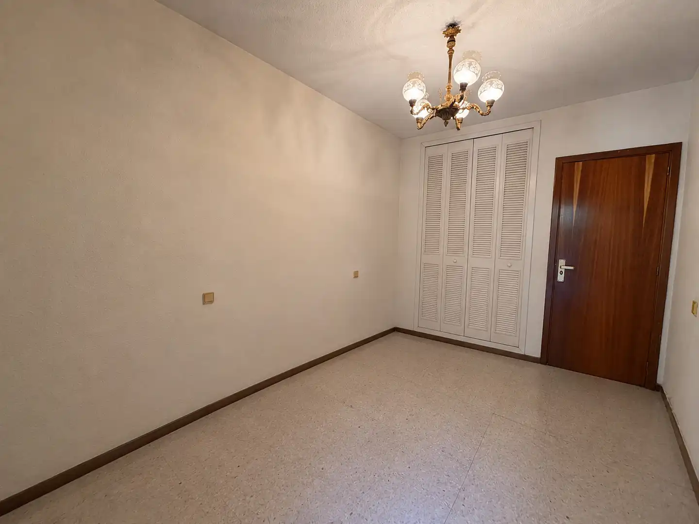 Comedor de Piso en venta en Madrid con Calefacción, Jardín privado y Terraza