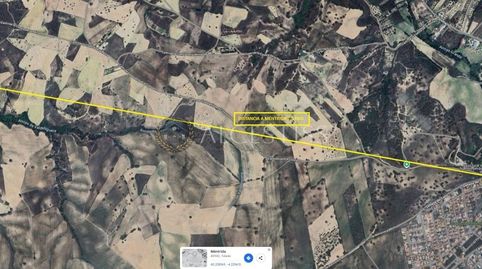 Foto 3 de Terreno en venta en Méntrida, Toledo