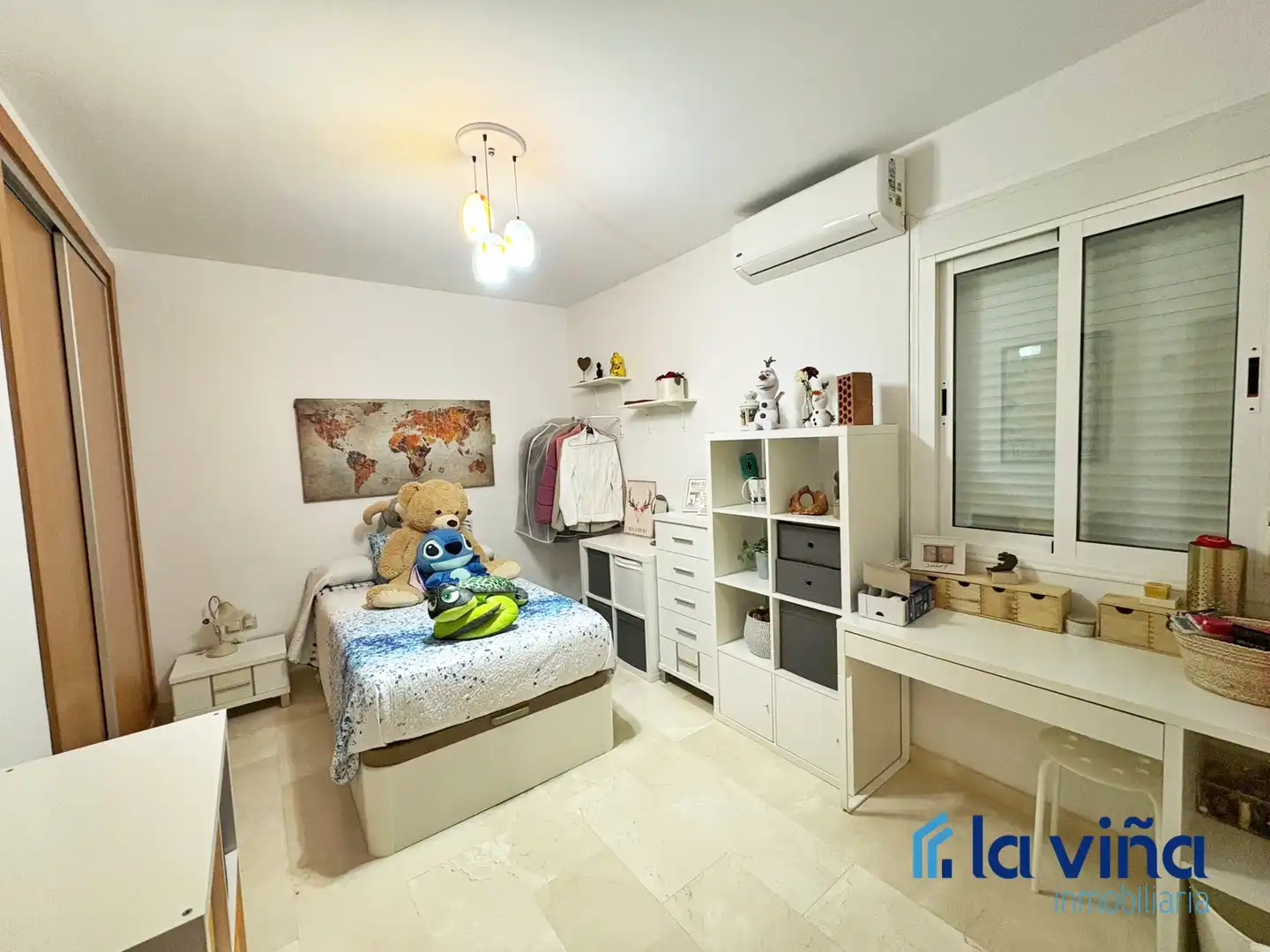 Habitación de Piso en venta en Humilladero con Terraza y Trastero
