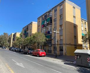 Vista exterior de Pis en venda en Alicante / Alacant amb Aire condicionat i Balcó