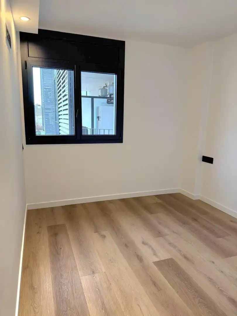 Bedroom of Flat for sale in Sant Celoni  with Private garden, Terrace and Balcony