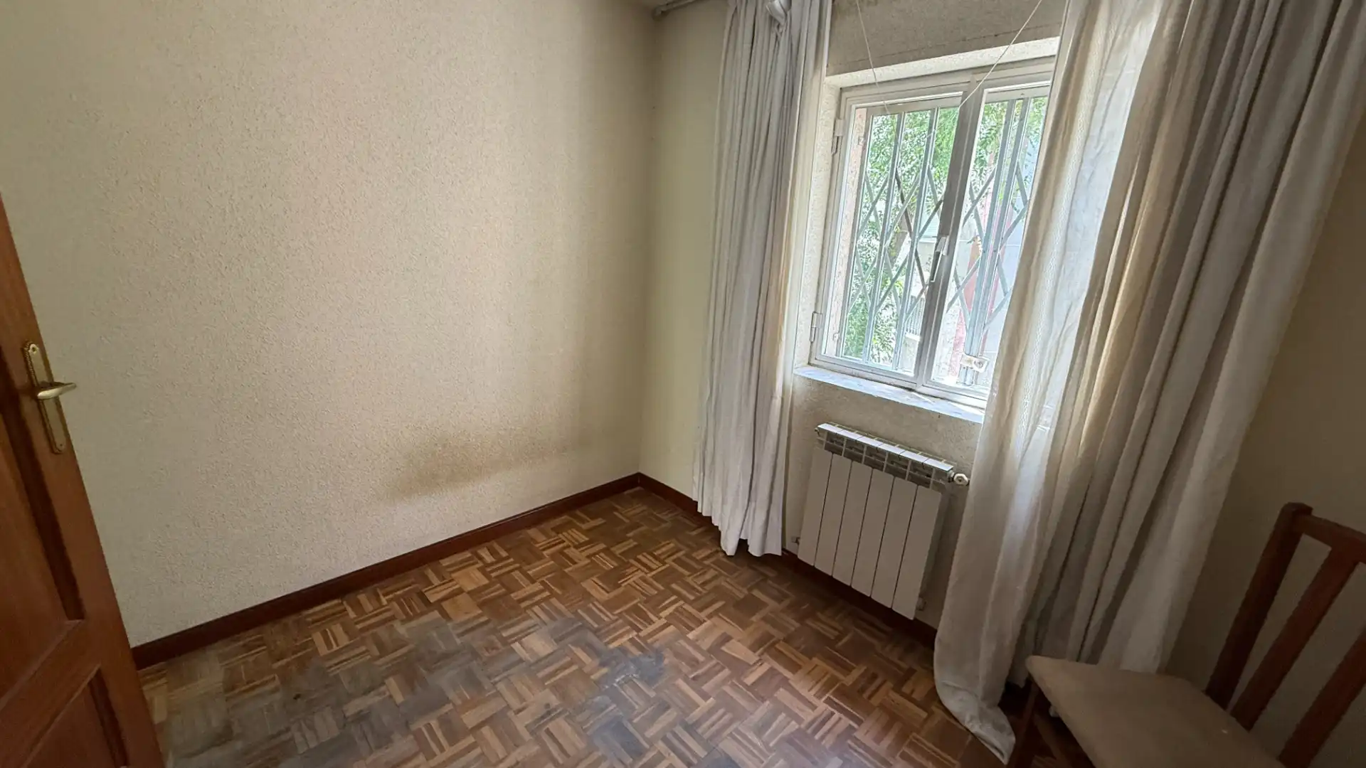 Habitación de Piso en venta en Madrid con Aire acondicionado, Calefacción y Terraza