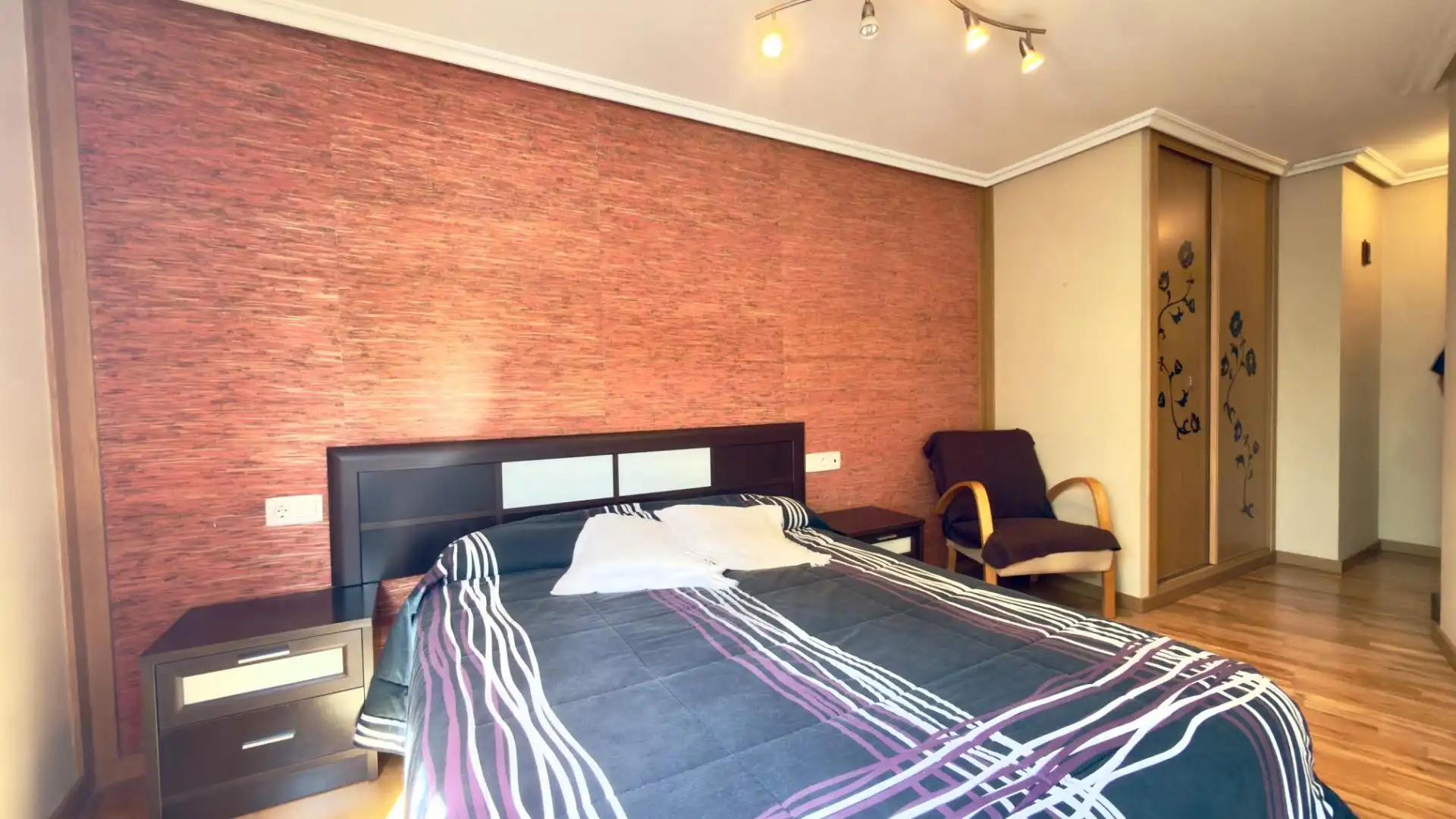 Flat with lift for sale in FONTE BOA-SAN CIBRAO, imagen 33