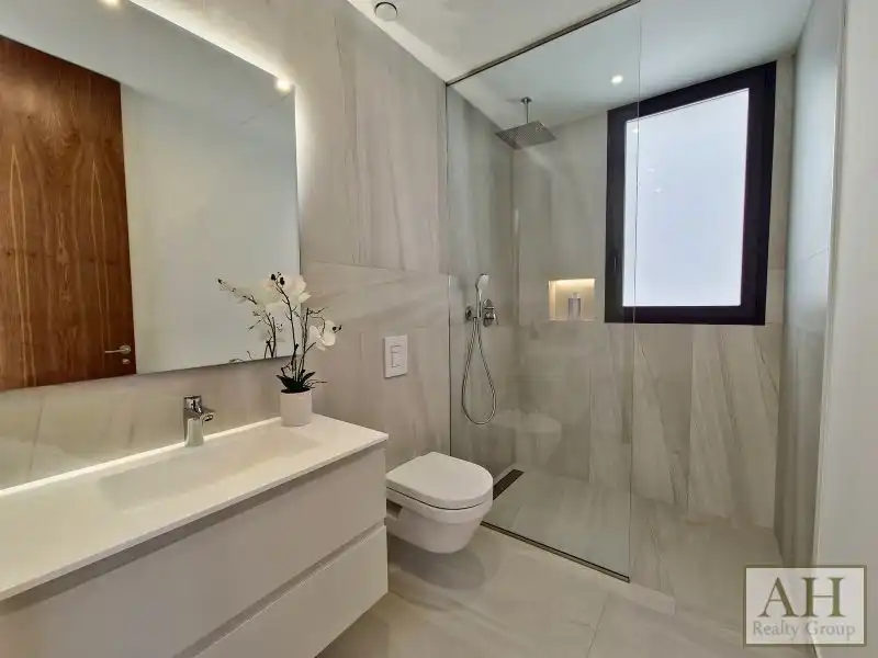 Casa en venta en Finestrat Pueblo, imagen 12