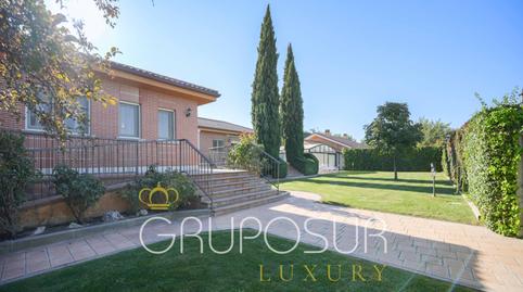 Photo 5 of House or chalet for sale in Calle Encina, 1, Extrarradio, Valladolid