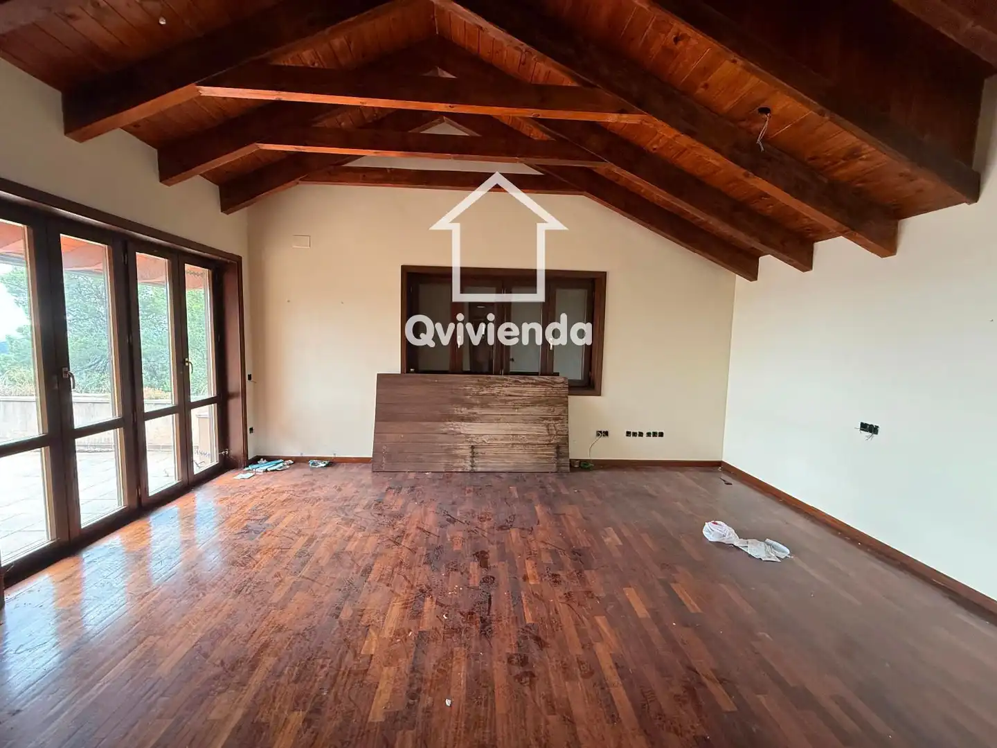 Chalet con piscina en venta en Roca Bruna-U. Pedritxes, imagen 83