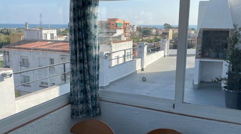 Foto 2 de Pis en venda a Carrer de Sant Jordi, Centre, Pineda de Mar